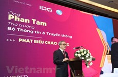 5G обеспечит 7,34% роста ВВП Вьетнама к 2025 году
