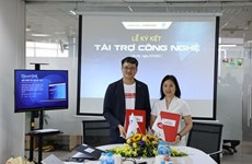 VINASA получает новые ресурсы для поддержки цифровой трансформации во Вьетнаме