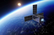 Малые спутники - достижения Вьетнама в развитии космических технологий