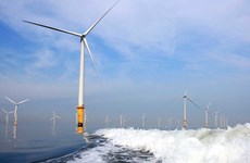 Вьетнамские моря и острова: оценка потенциала ветроэнергетики у берегов Вьетнама