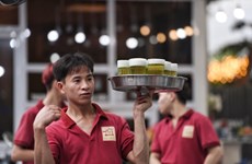 Booking.com: Ханой входит в пятерку лучших туристических направлений мира для любителей пива