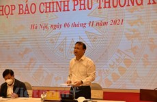 Заместитель министра До Тханг Хай: контролировать ИПЦ ниже 2% в соответствии с установленной целью
