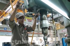 ВБ: экономика Вьетнама продолжает улучшаться, а рост ускоряется