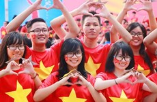 Всемирный день прав человека: Вьетнам всегда был одной из ведущих и настойчивых стран в выполнении Декларации прав человека