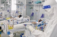 В больнице Ханоя откроется клиника для лечения переболевших COVID-19