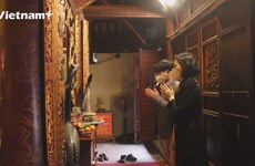 Четыре храма Ханоя признаны особыми национальными реликвиями