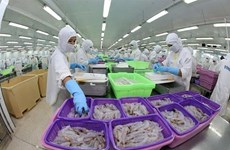 Всемирный банк: по прогнозам экспертов, экономический рост Вьетнама в 2022 г. достигнет 5,5%