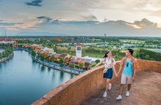 Куангнам готов к захватывающему Национальному туристическому году-2022