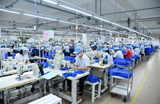 Standard Chartered: ВРЭП поможет Вьетнаму восстановить экономику в постпандемический период
