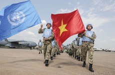 45-летие членства в ООН (1977 - 2022 гг.): Вьетнам подтверждает свою роль, положение и престиж на международной арене