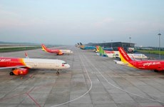 Возобновление международных рейсов поможет вьетнамским авиакомпаниям сокращать убытки и увеличить доходы