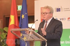 Вьетнам и ЕС используют соглашение EVFTA для расширения торговли сельскохозяйственной продукцией