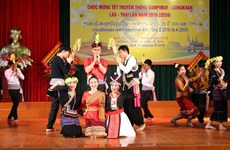 Вьетнам активизирует подготовку иностранных учащихся в целях международной интеграции