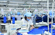 HSBC: экономика Вьетнама добивается успехов несмотря на ситуацию на мировом рынке
