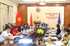 Вьетнам обязался продвигать гендерное равенство и расширять права и возможности женщин