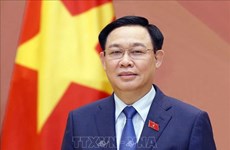 Председатель НС Выонг Динь Хюэ отбывает на AIPA-43 и совершает официальные визиты в Камбоджу и на Филиппины
