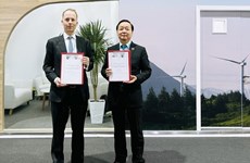 HSBC поддерживает Вьетнам в достижении нулевых выбросов