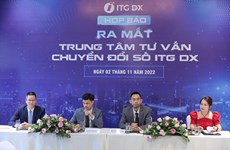 Во Вьетнаме появился еще один консультационный центр по цифровой трансформации для бизнеса
