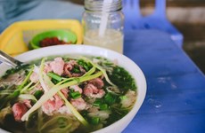 Намдиньский суп фобо – квинтэссенция вьетнамской кухни
