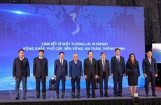 Интернет – важный элемент цифровой трансформации во Вьетнаме