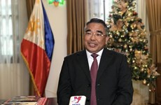 Посол Филиппин: Восстановление Вьетнама после COVID-19 достойно восхищению