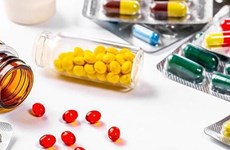 Вьетнам приостановил обращение 15 видов лекарств