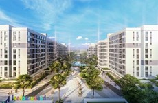 Утвержден инвестиционный проект по строительству не менее 1 млн. квартир социального жилья