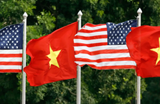 Продвижение всеобъемлющего партнерства Вьетнама и США с открытым видением