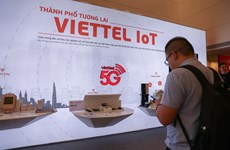 Объем вьетнамского рынка Интернета вещей может составить $7 млрд. к 2025 году