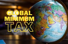 Глобальный минимальный налог: возможность для политических реформ и международной интеграции Вьетнама
