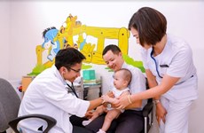 Министерство здравоохранения выпускает инструкцию по периодическим медицинским осмотрам детей в возрасте до 24 месяцев