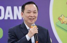 Заместитель управляюещего Госбанка Вьетнама: Снижений процентных ставок и отсрочек по долгам для бизнеса будет больше