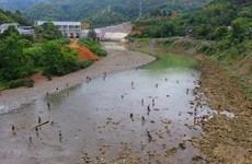 Вьетнам стремится очистить реки, защищая тем самым «источник» жизни