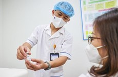 Превратить Вьетнам в центр производства вакцин в регионе