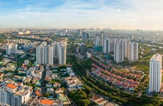 Повысить привлекательность рынка недвижимости Вьетнама