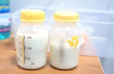 ВОЗ предупредила об опасном для здоровья детей маркетинге в индустрии молочных смесей