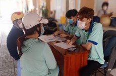 Социальные группы играют важную роль в профилактике и борьбе с ВИЧ во Вьетнаме