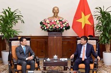 Чиновник: Вьетнам считает Японию долгосрочным и важным партнером
