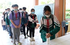 Новая инструкция по мониторингу и противодействию пандемии COVID-19 во Вьетнаме