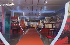 Ханойский музей открыл тематическую выставку, посвященную Дню культурного наследия Вьетнама