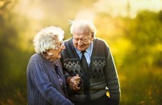 Старейшая в мире супружеская пара отметила 80-ю годовщину свадьбы