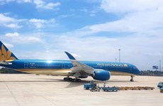 «Vietnam Airlines» запустит Wi-Fi на борту самолетов