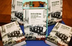 В свет вышел сборник документов, посвященных Женевской конференции 1954 года, на вьетнамском языке