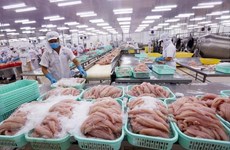 Вьетнам планирует экспортировать рыбы на 9 млрд. долларов США в 2020 году