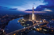 Forbes впервые назвал 100 крупнейших фирм во Вьетнаме