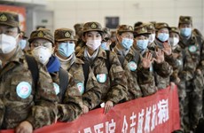 Число жертв коронавируса в Китае выросло до 361 человека