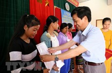 Новый указ изменит условия выдачи вьетнамского гражданства