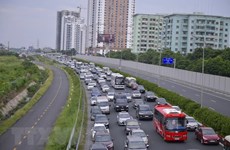 Вьетнам зафиксировал улучшение безопасности дорожного движения в январе