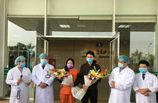 Эпидемия COVID-19: Вьетнам разработал эффективную схему лечения