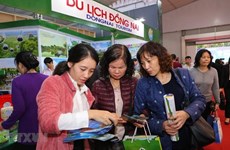Перенесено открытие вьетнамской международной туристической выставки 